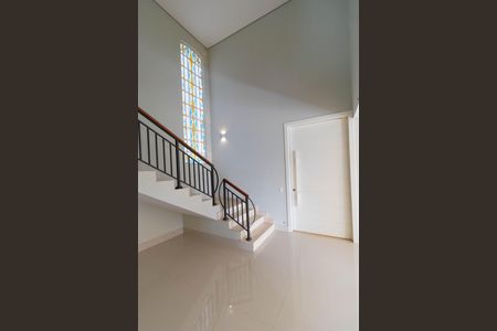 Casa de condomínio à venda com 1076m², 7 quartos e 5 vagasHall de entrada