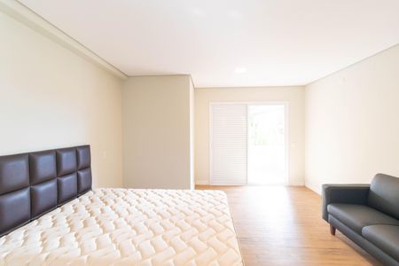 Casa de condomínio à venda com 1076m², 7 quartos e 5 vagasSuíte 05