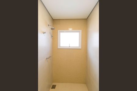 Casa de condomínio à venda com 1076m², 7 quartos e 5 vagasBanheiro da Suíte 01