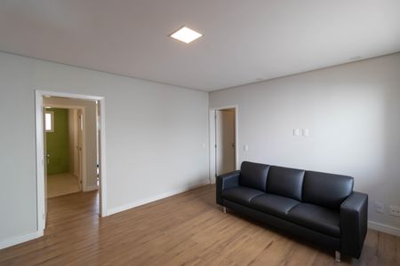 Casa de condomínio à venda com 1076m², 7 quartos e 5 vagasSala íntima