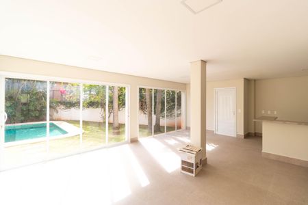 Casa de condomínio à venda com 1076m², 7 quartos e 5 vagasÁrea Gourmet