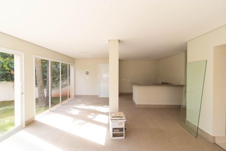 Casa de condomínio à venda com 1076m², 7 quartos e 5 vagasÁrea Gourmet