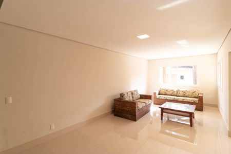 Casa de condomínio à venda com 1076m², 7 quartos e 5 vagasSala