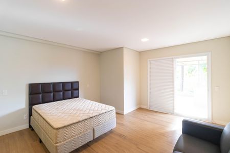 Casa de condomínio à venda com 1076m², 7 quartos e 5 vagasSuíte 05