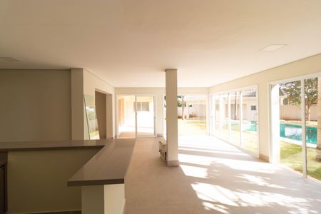 Casa de condomínio à venda com 1076m², 7 quartos e 5 vagasÁrea Gourmet