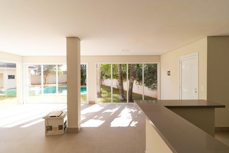 Casa de condomínio à venda com 1076m², 7 quartos e 5 vagasÁrea Gourmet