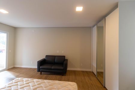 Casa de condomínio à venda com 1076m², 7 quartos e 5 vagasSuíte 05