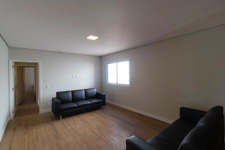 Casa de condomínio à venda com 1076m², 7 quartos e 5 vagasSala íntima