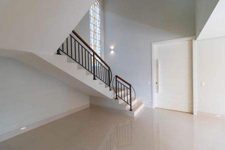 Casa de condomínio à venda com 1076m², 7 quartos e 5 vagasHall de entrada