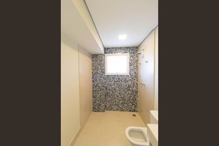 Casa de condomínio à venda com 1076m², 7 quartos e 5 vagasBanheiro da Suíte 04