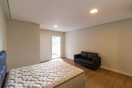 Casa de condomínio à venda com 1076m², 7 quartos e 5 vagasSuíte 05