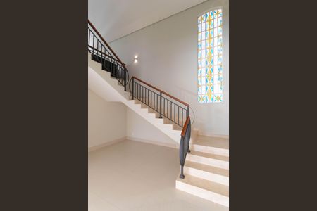 Casa de condomínio à venda com 1076m², 7 quartos e 5 vagasHall de entrada