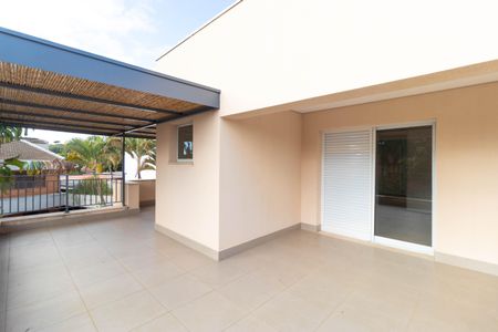 Casa de condomínio à venda com 1076m², 7 quartos e 5 vagasSacada das Suíte 02,03,04 e 05