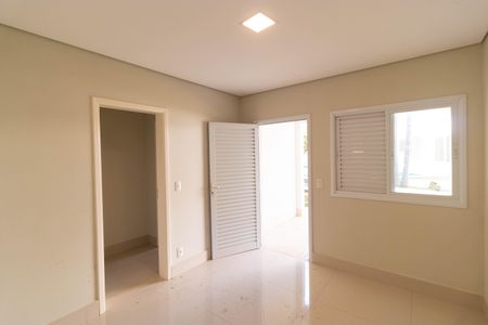 Casa de condomínio à venda com 1076m², 7 quartos e 5 vagasSuíte da Edícula