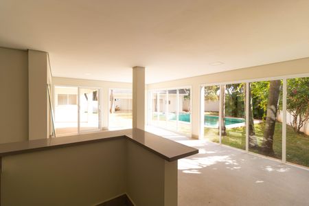 Casa de condomínio à venda com 1076m², 7 quartos e 5 vagasÁrea Gourmet