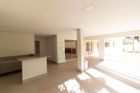 Casa de condomínio à venda com 1076m², 7 quartos e 5 vagasÁrea Gourmet