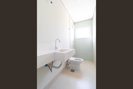 Casa de condomínio à venda com 1076m², 7 quartos e 5 vagasBanheiro 01