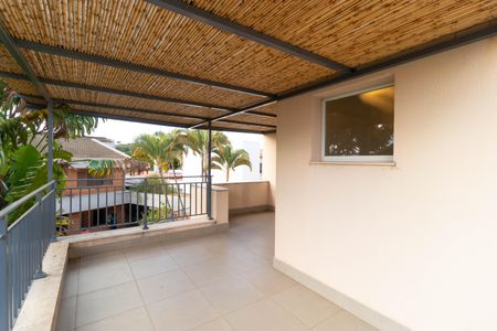 Casa de condomínio à venda com 1076m², 7 quartos e 5 vagasSacada das Suíte 02,03,04 e 05