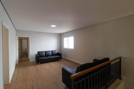 Casa de condomínio à venda com 1076m², 7 quartos e 5 vagasSala íntima