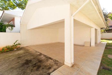 Casa de condomínio à venda com 1076m², 7 quartos e 5 vagasGaragem