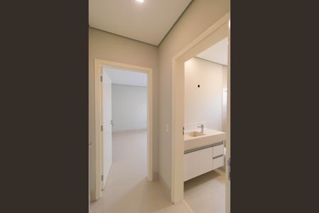 Casa de condomínio à venda com 1076m², 7 quartos e 5 vagasSuíte 01