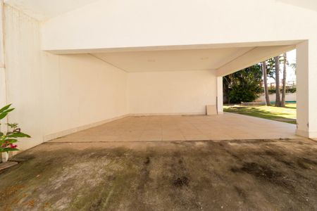 Casa de condomínio à venda com 1076m², 7 quartos e 5 vagasGaragem