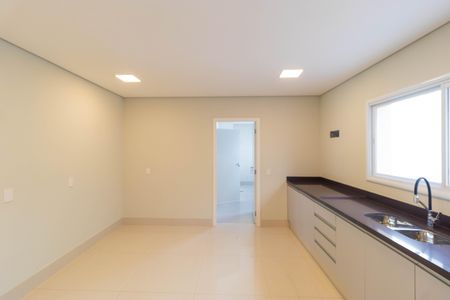 Casa de condomínio à venda com 1076m², 7 quartos e 5 vagasCozinha