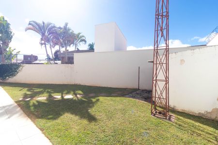 Casa de condomínio à venda com 1076m², 7 quartos e 5 vagasQuintal