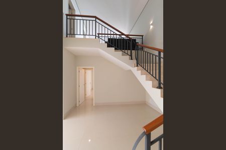 Casa de condomínio à venda com 1076m², 7 quartos e 5 vagasHall de entrada