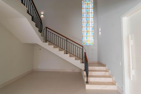 Casa de condomínio à venda com 1076m², 7 quartos e 5 vagasHall de entrada