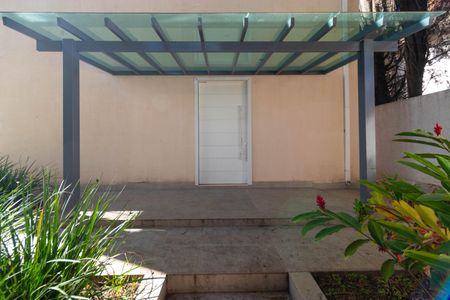 Casa de condomínio à venda com 1076m², 7 quartos e 5 vagasHall de Entrada