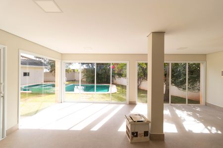 Casa de condomínio à venda com 1076m², 7 quartos e 5 vagasÁrea Gourmet