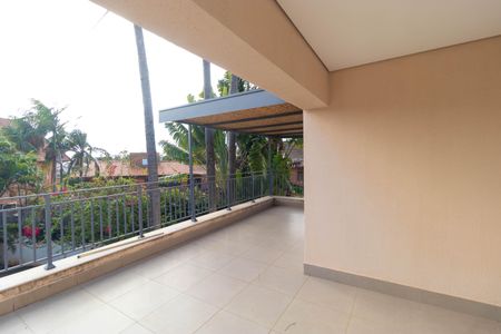 Casa de condomínio à venda com 1076m², 7 quartos e 5 vagasSacada das Suíte 02,03,04 e 05