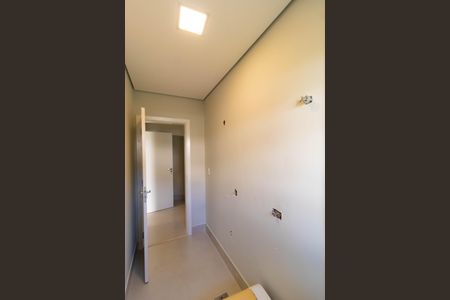 Casa de condomínio à venda com 1076m², 7 quartos e 5 vagasBanheiro da Suíte da Edícula