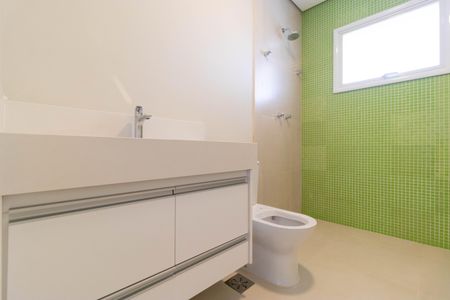 Casa de condomínio à venda com 1076m², 7 quartos e 5 vagasBanheiro da Suíte 03