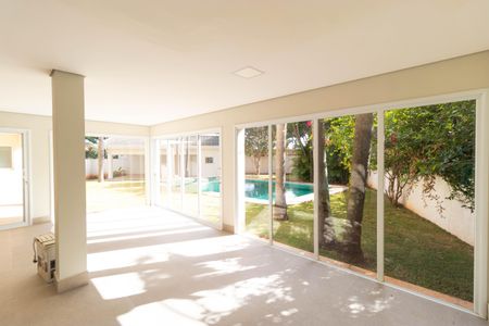 Casa de condomínio à venda com 1076m², 7 quartos e 5 vagasÁrea Gourmet