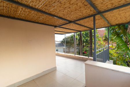 Casa de condomínio à venda com 1076m², 7 quartos e 5 vagasSacada das Suíte 02,03,04 e 05