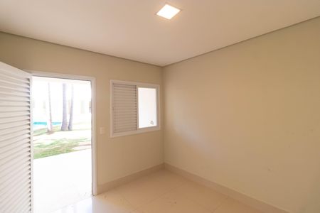 Casa de condomínio à venda com 1076m², 7 quartos e 5 vagasSuíte da Edícula