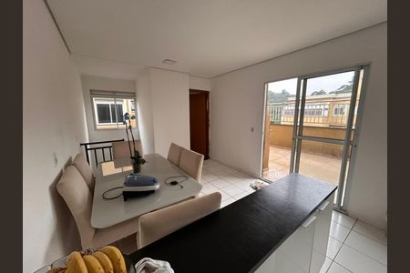 Casa de condomínio para alugar com 96m², 2 quartos e 1 vaga Casa de condomínio para alugar com 96m², 2 quartos e 1 vagaCopa