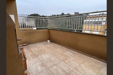 Casa de condomínio para alugar com 96m², 2 quartos e 1 vaga Casa de condomínio para alugar com 96m², 2 quartos e 1 vagaChurrasqueira