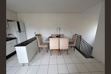 Casa de condomínio para alugar com 96m², 2 quartos e 1 vaga Casa de condomínio para alugar com 96m², 2 quartos e 1 vagaCopa