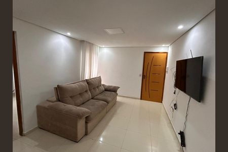 Casa de condomínio para alugar com 96m², 2 quartos e 1 vaga Casa de condomínio para alugar com 96m², 2 quartos e 1 vagaSala