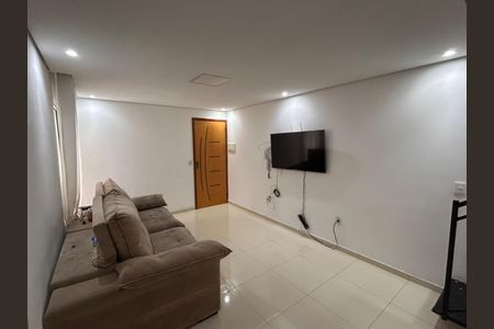 Casa de condomínio para alugar com 96m², 2 quartos e 1 vaga Casa de condomínio para alugar com 96m², 2 quartos e 1 vagaSala