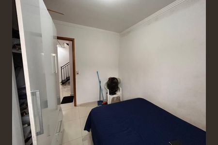 Casa de condomínio para alugar com 96m², 2 quartos e 1 vaga Casa de condomínio para alugar com 96m², 2 quartos e 1 vagaQuarto 2