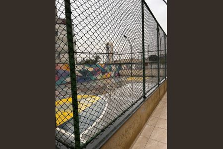 Casa de condomínio para alugar com 96m², 2 quartos e 1 vaga Casa de condomínio para alugar com 96m², 2 quartos e 1 vagaQuadra Esportiva