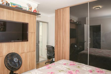 Apartamento à venda com 61m², 2 quartos e 1 vagaSuíte
