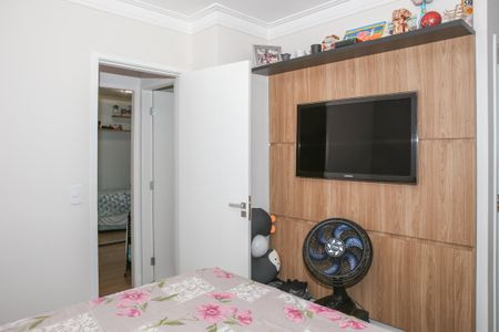 Apartamento à venda com 61m², 2 quartos e 1 vagaSuíte