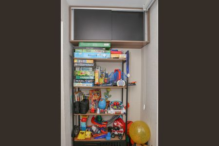 Apartamento à venda com 61m², 2 quartos e 1 vagaSacada