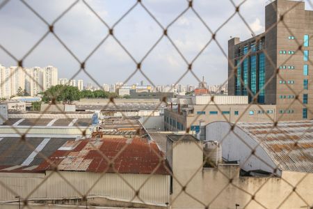 Apartamento à venda com 61m², 2 quartos e 1 vagaVista do Quarto