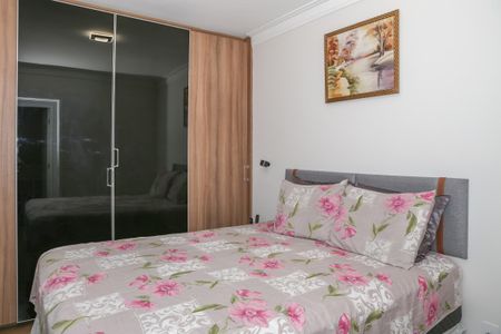 Apartamento à venda com 61m², 2 quartos e 1 vagaSuíte